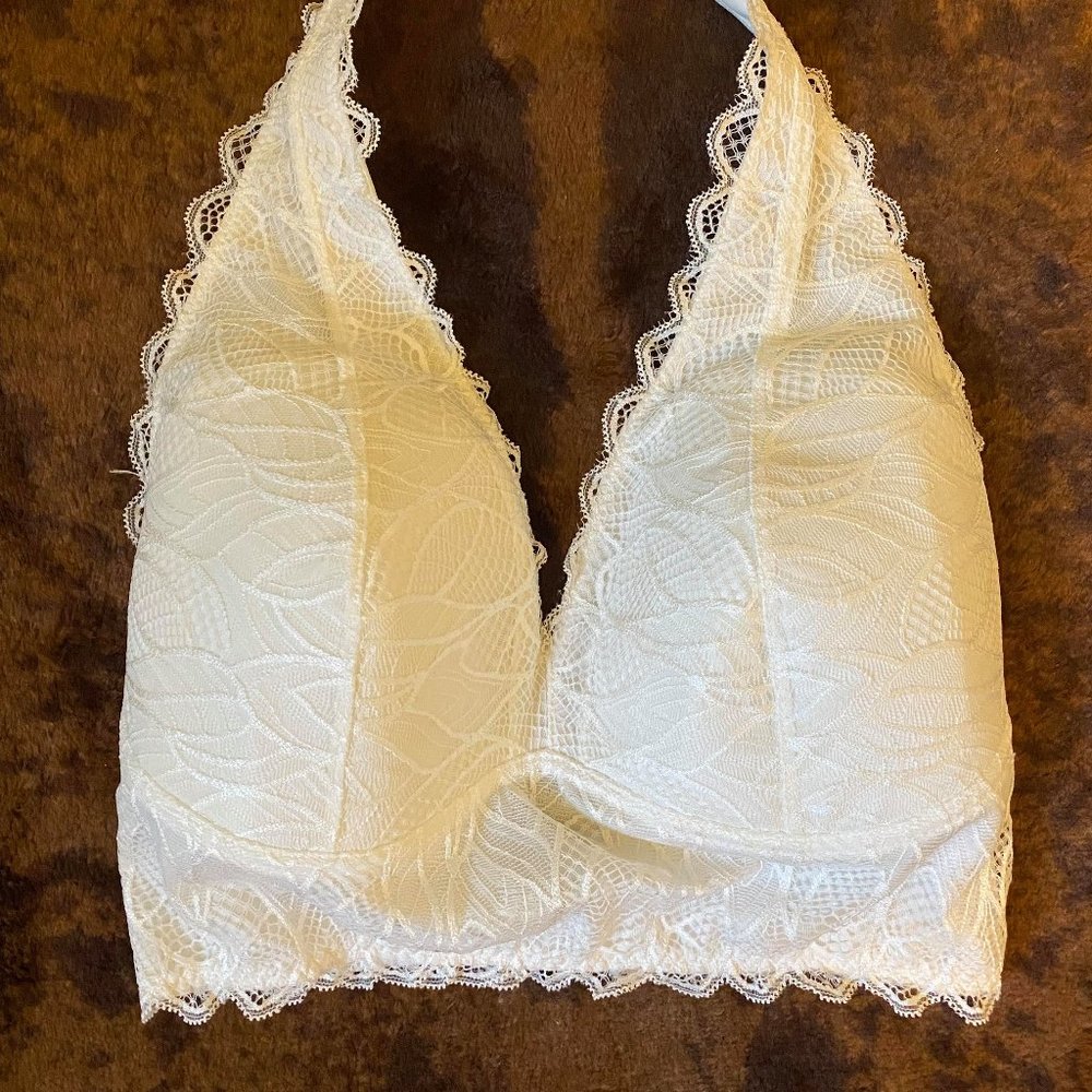 Daytrip Halter Bralette